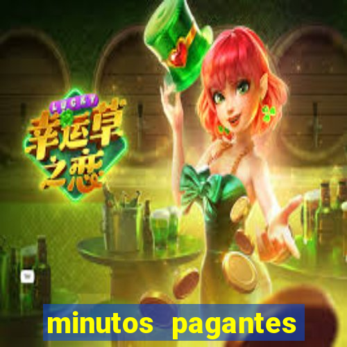 minutos pagantes fortune tiger 2024